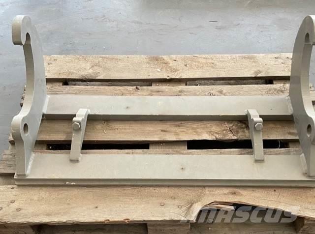 Weycor  Altri componenti