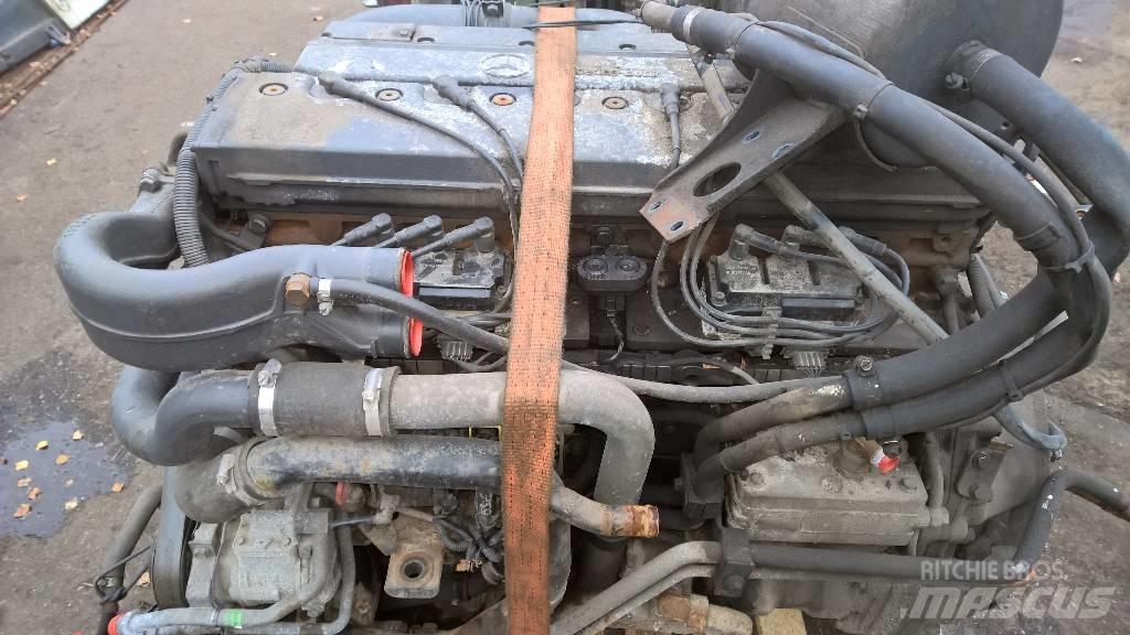Volvo SR/AT/VT Scatole trasmissione
