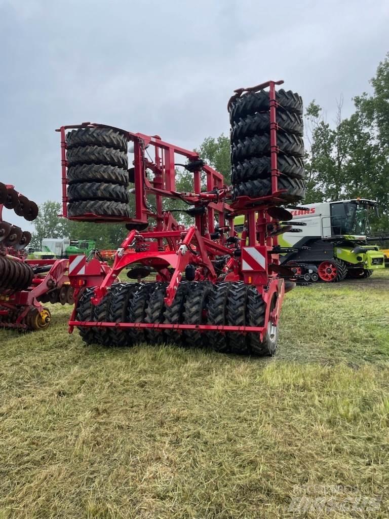 Horsch Tiger 6 AS Coltivatori