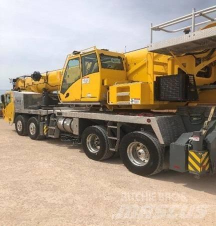 Grove TMS9000-2 Gru per tutti i terreni