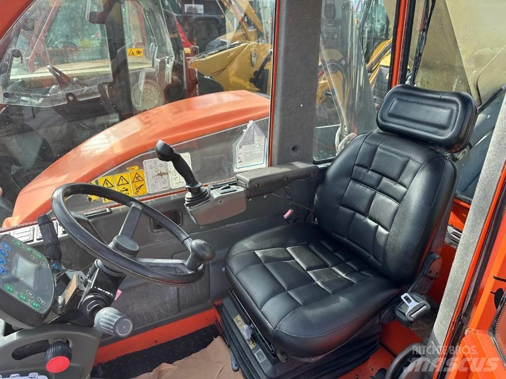 JLG 3512 Sollevatori telescopici per agricoltura