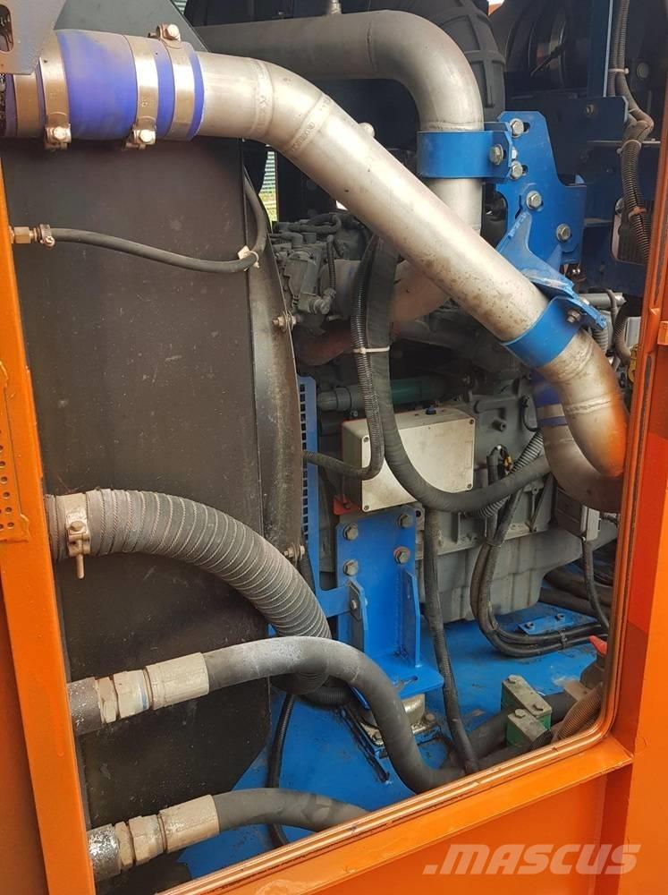  PTC 16 HFV Battipali vibranti