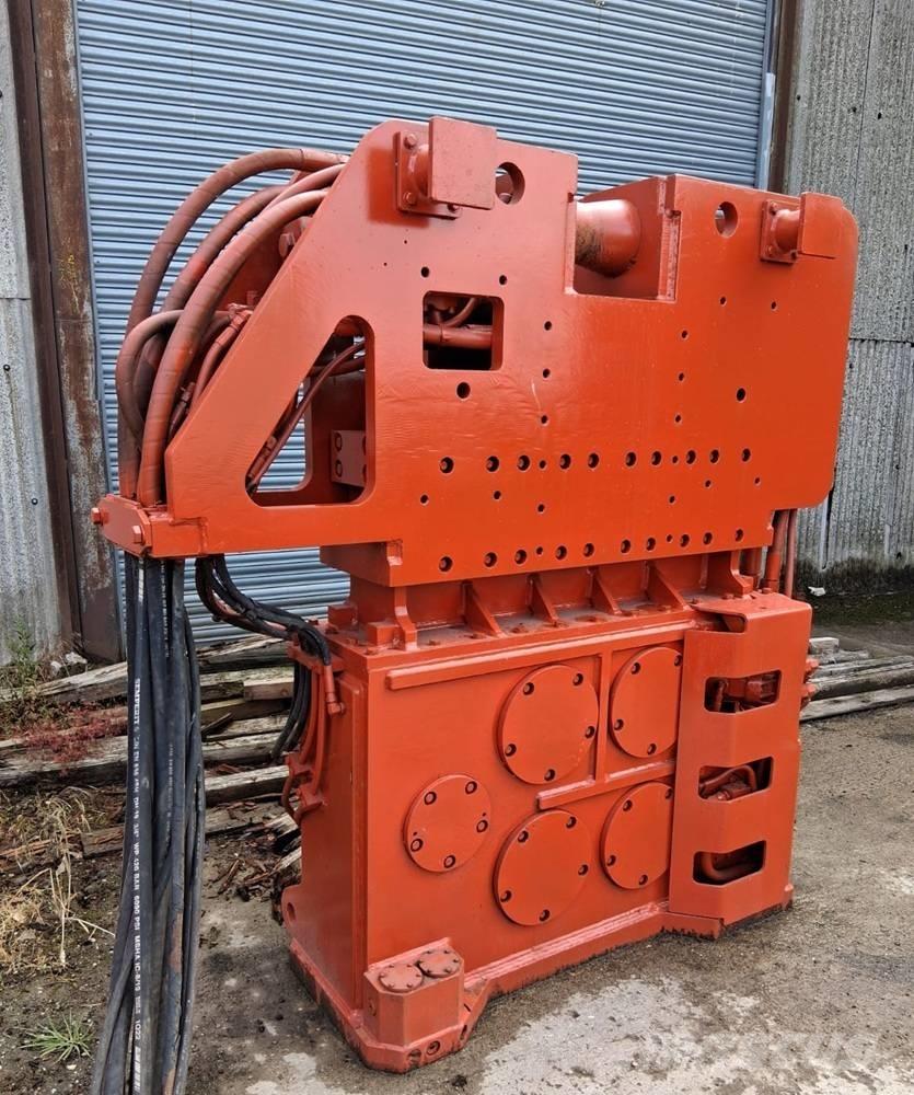 PTC 16 HFV Battipali vibranti