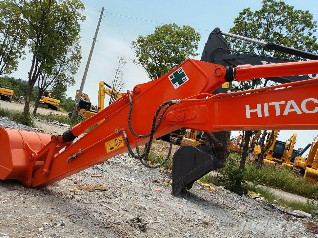 Hitachi ZX 200 Escavatori cingolati