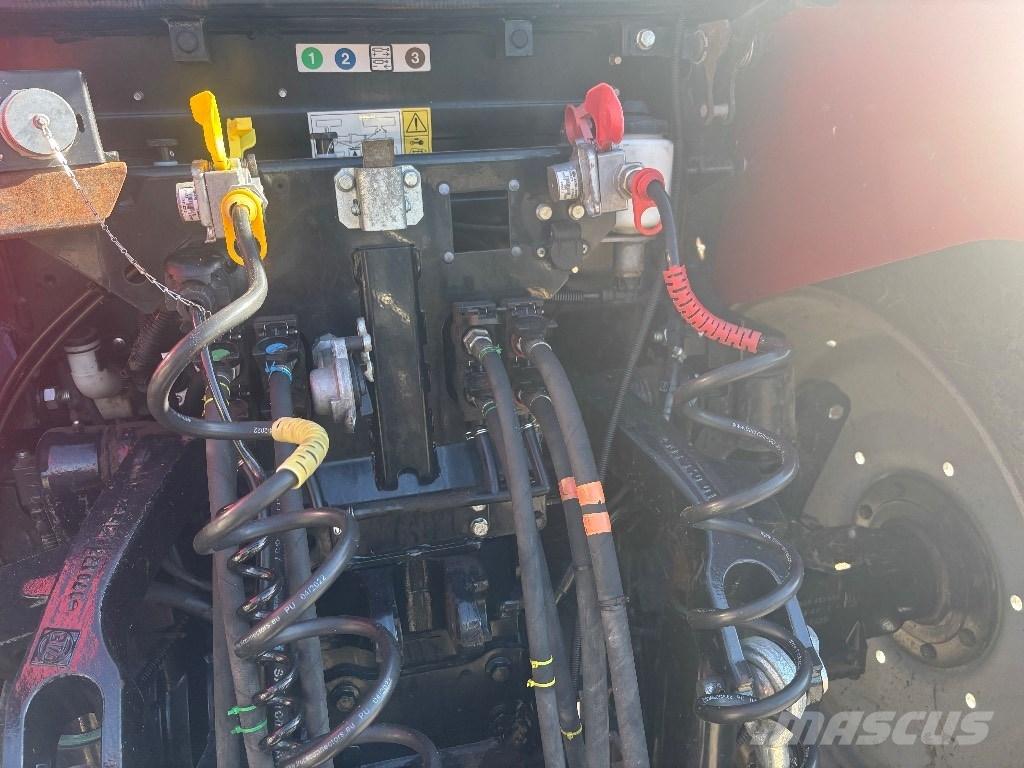 Pronar T 185 Rimorchi multiuso