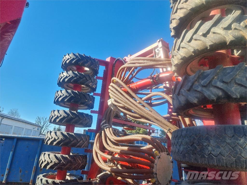 Horsch Pronto 6 RZ Perforatrici