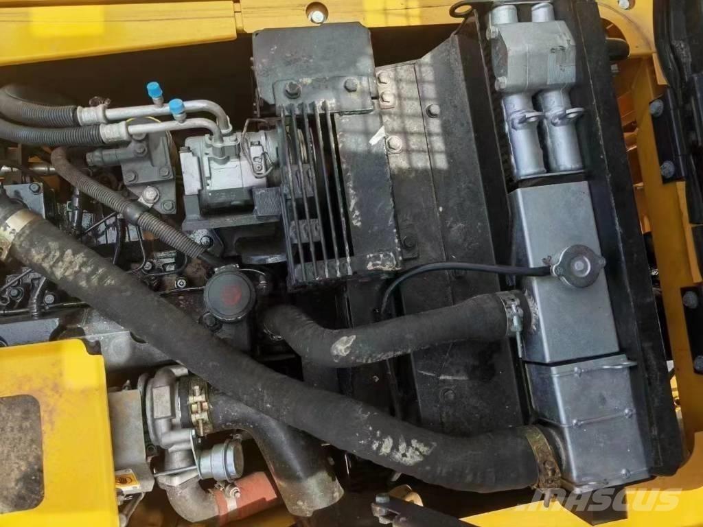 Komatsu PC 130 LC-7 Escavatori cingolati