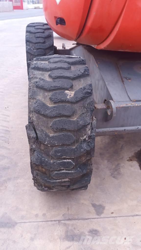 Haulotte HA 18 PX NT Piattaforme a braccio articolato