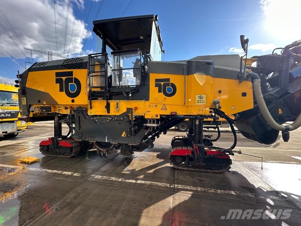 Bomag BM 2000/65 Fresa a freddo per asfalto