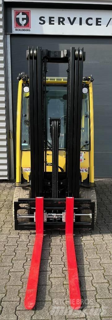 Hyster J2.5XN Carrelli elevatori elettrici
