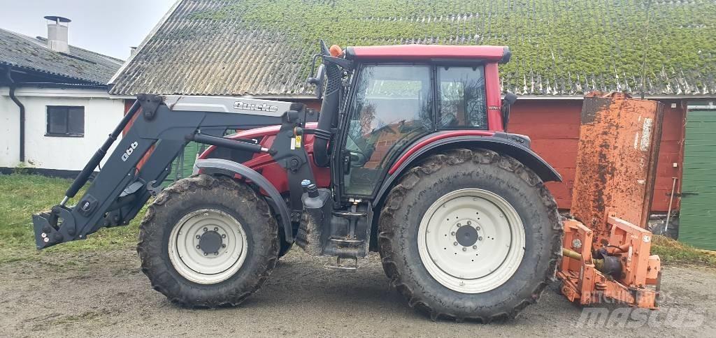 Valtra N 123 H5 Trattori