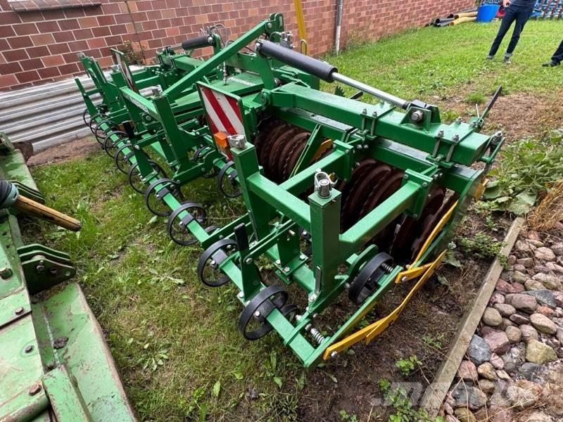 Kerner FPCW 6540 Altri rulli