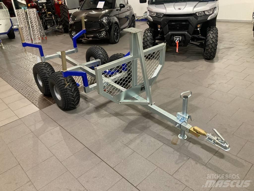  Myran Skogsvagn ATV Forestale - Altro