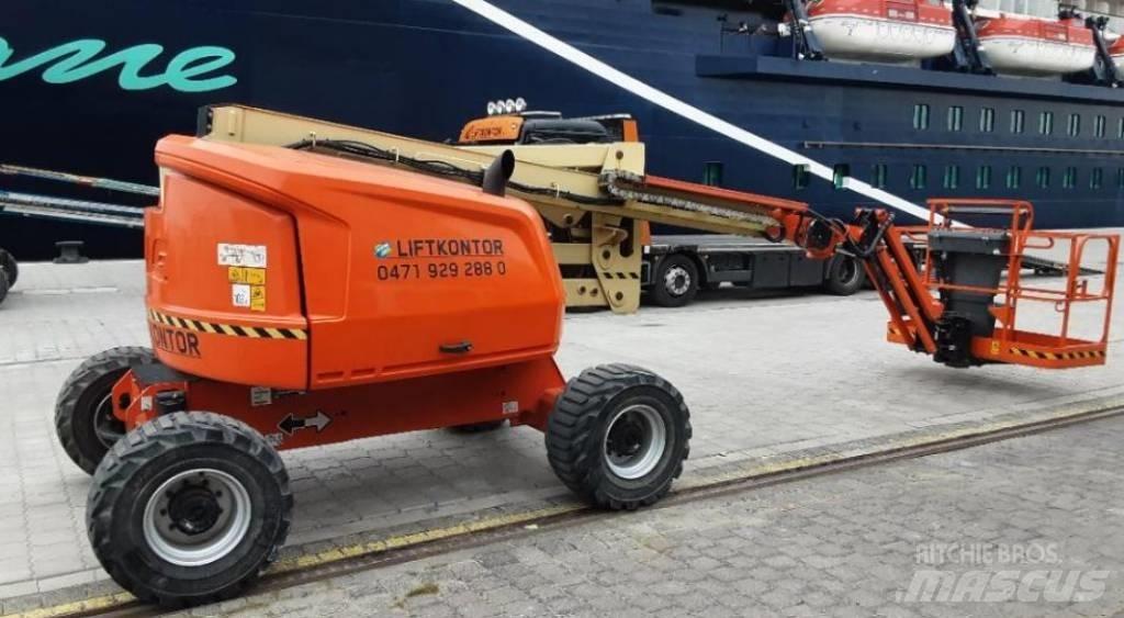JLG 520 AJ Piattaforme a braccio articolato