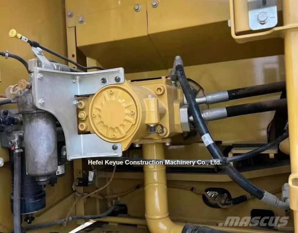 CAT 330gc Escavatori cingolati
