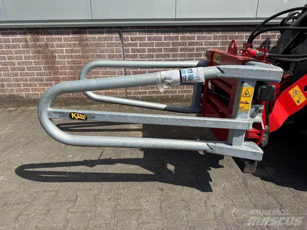 Kemp BK2100 Pinze per balle