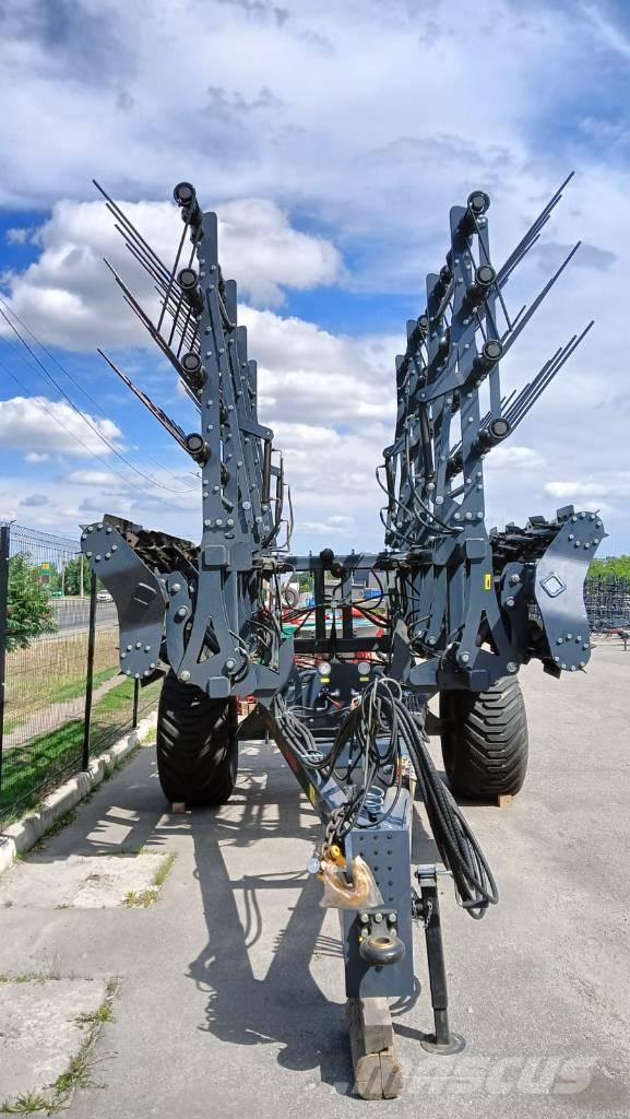 Horsch Cultro 6 TC Agricoltura - Altro