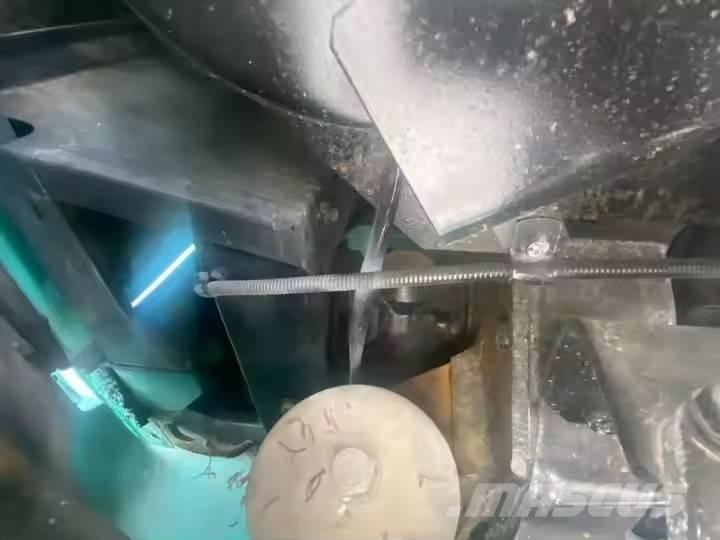 Kobelco SK 60 Escavatori cingolati