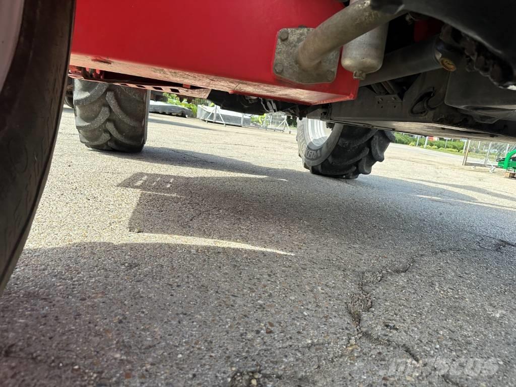 Manitou MLT 735-120 Sollevatori telescopici per agricoltura