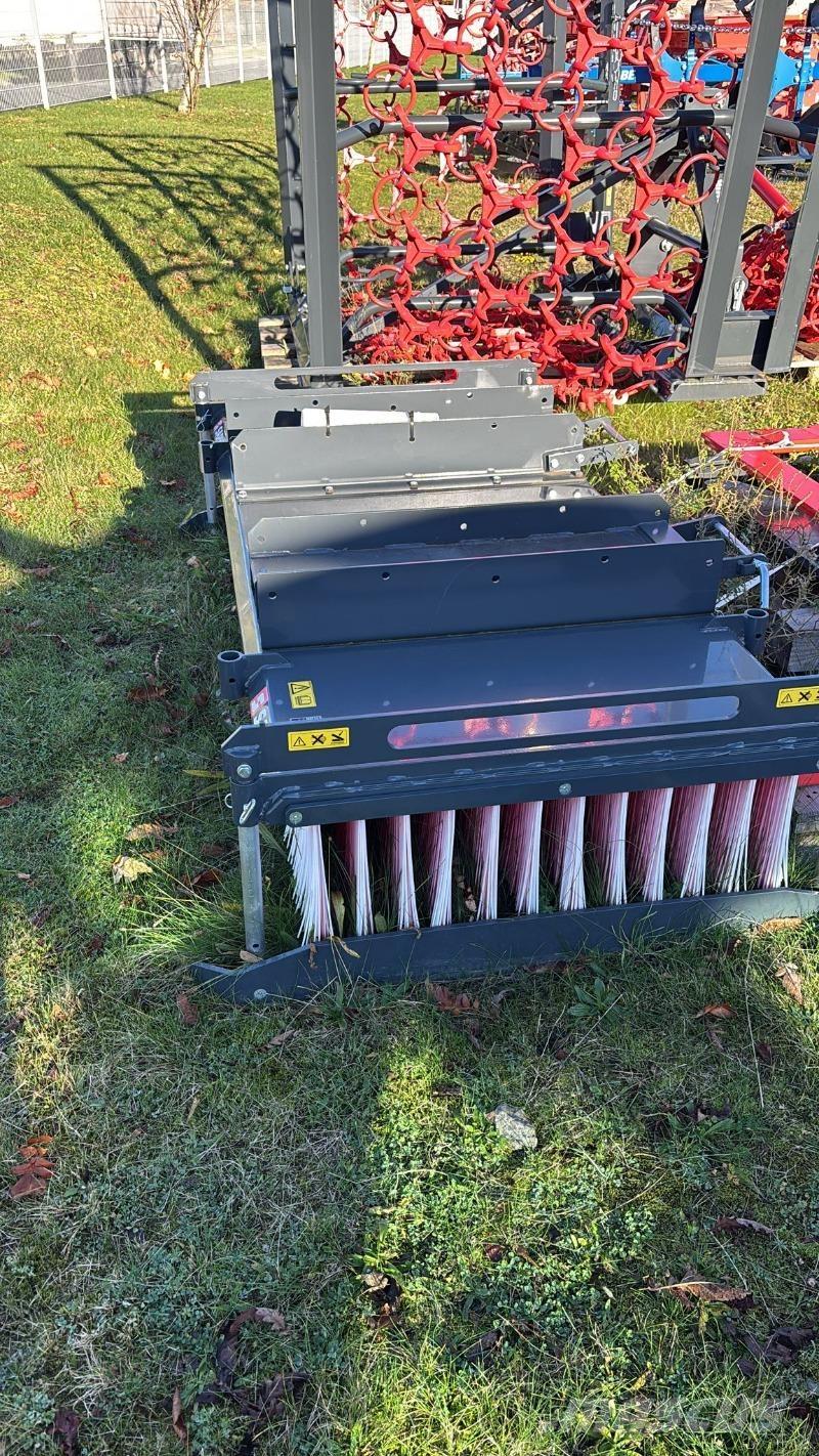 Saphir KB 20 Altri macchinari per falciare e trinciare