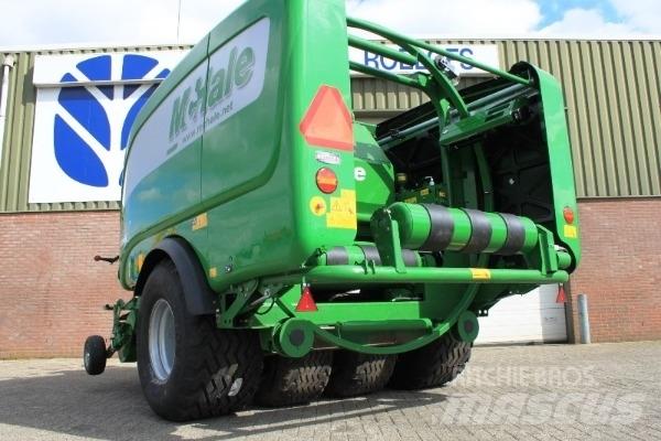 McHale Fusion 2 3 Rotopresse