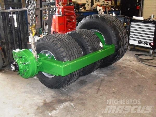 McHale Fusion 2 3 Rotopresse
