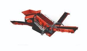 Finlay 873+ Vagli mobili