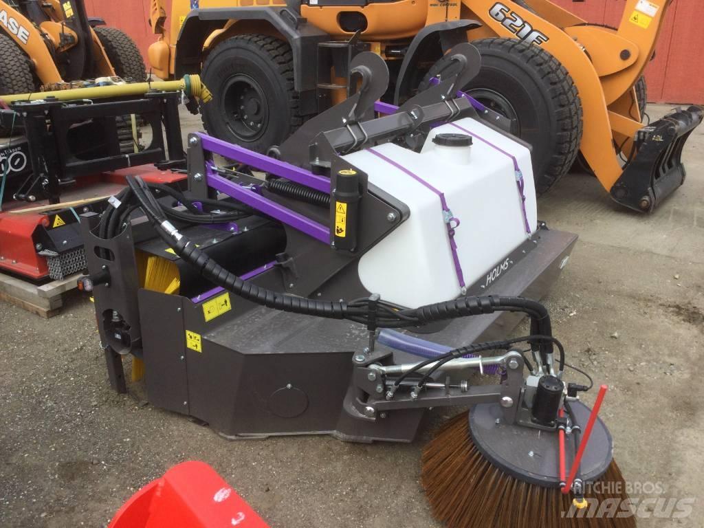 Holms PH250 Spazzole