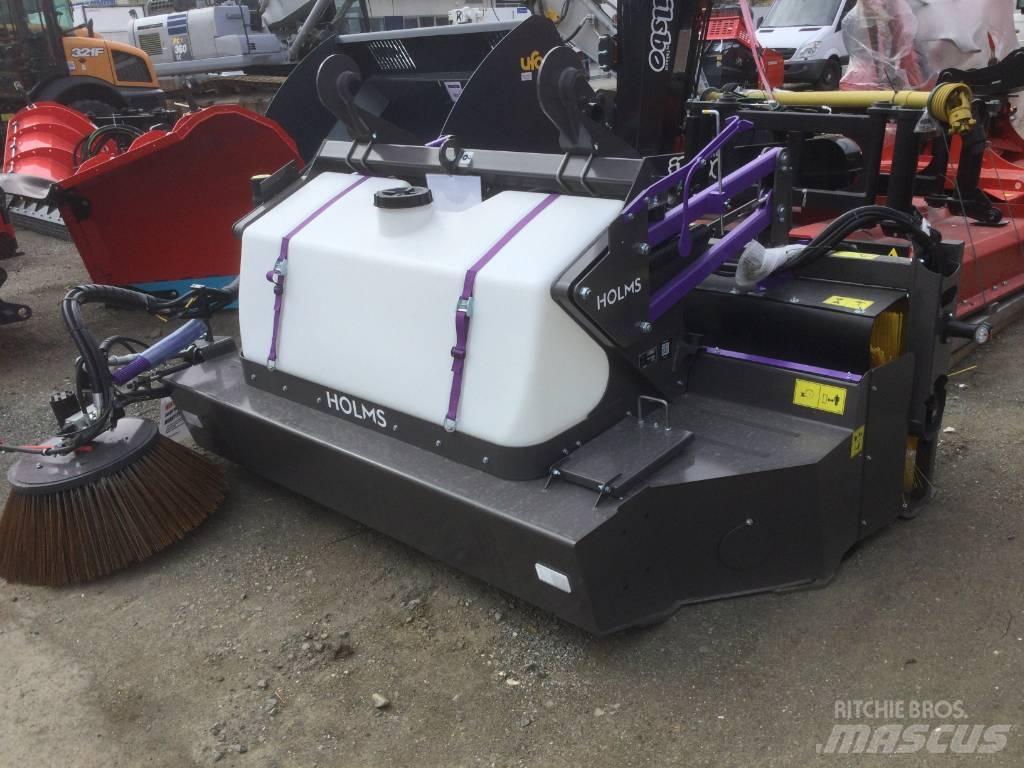 Holms PH250 Spazzole