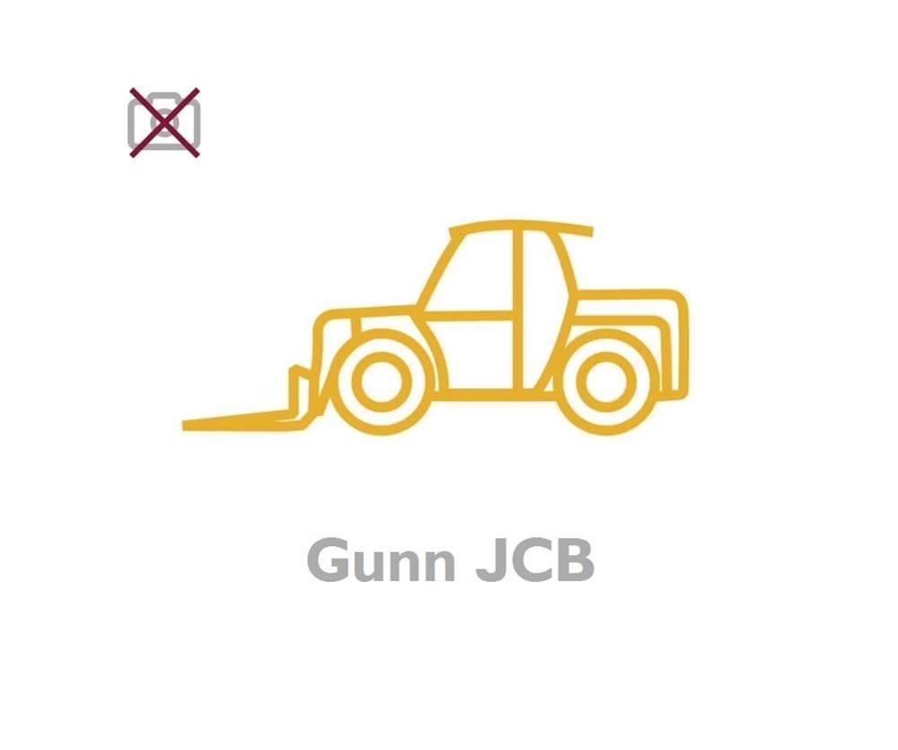 JCB 541-70WM Sollevatori telescopici