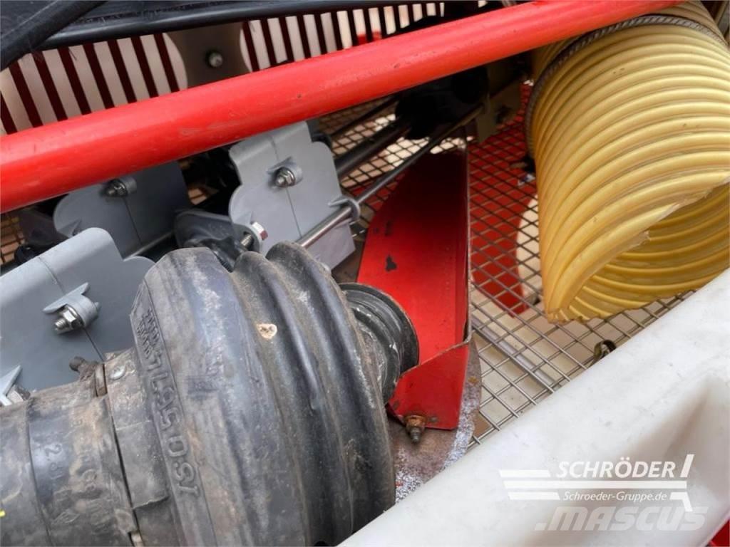 Kuhn MAXIMA 2 RT Seminatrici di precisione