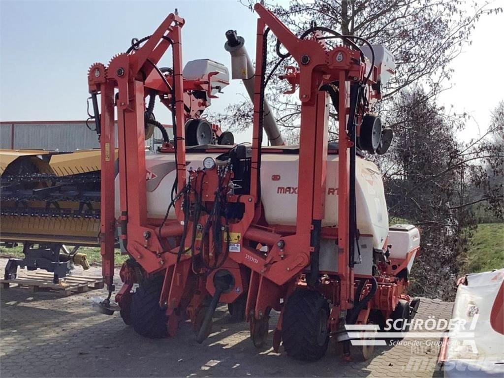 Kuhn MAXIMA 2 RT Seminatrici di precisione