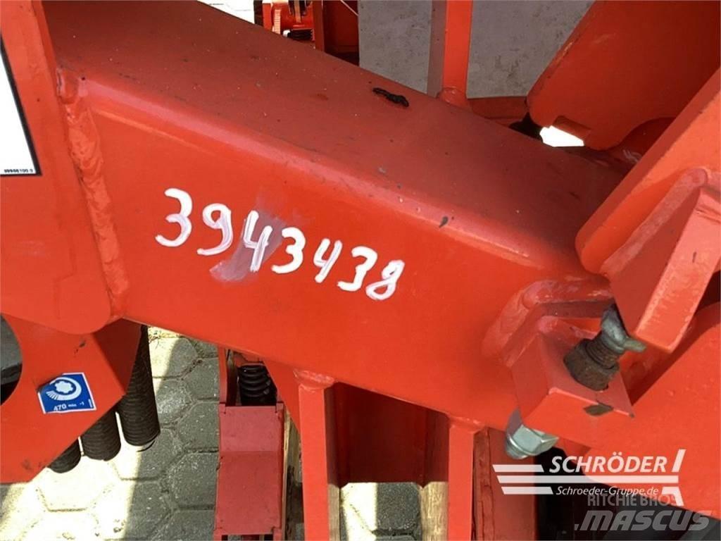 Kuhn MAXIMA 2 RT Seminatrici di precisione