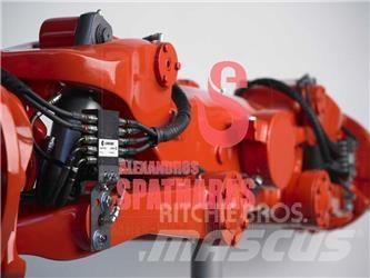 Carraro 261823	rim Trasmissione