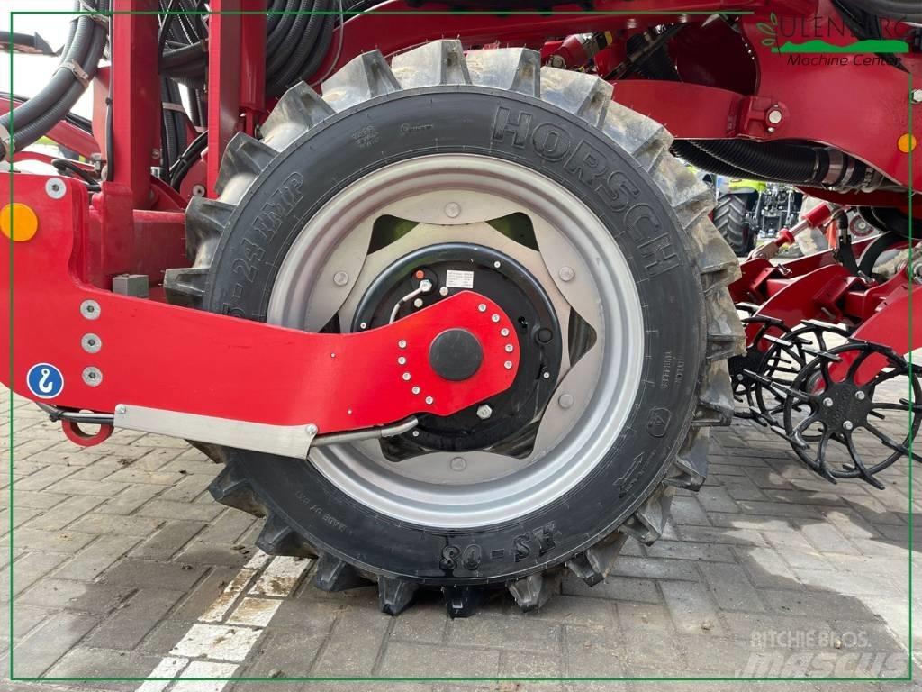 Horsch Focus 6 TD Perforatrici
