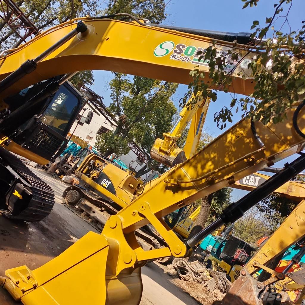 CAT 320D2GC Escavatori cingolati