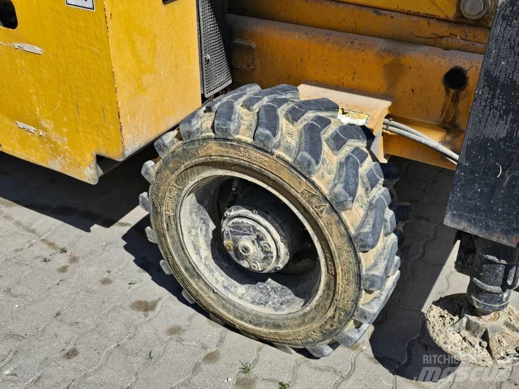 Haulotte H 18 SXL Piattaforme a pantografo
