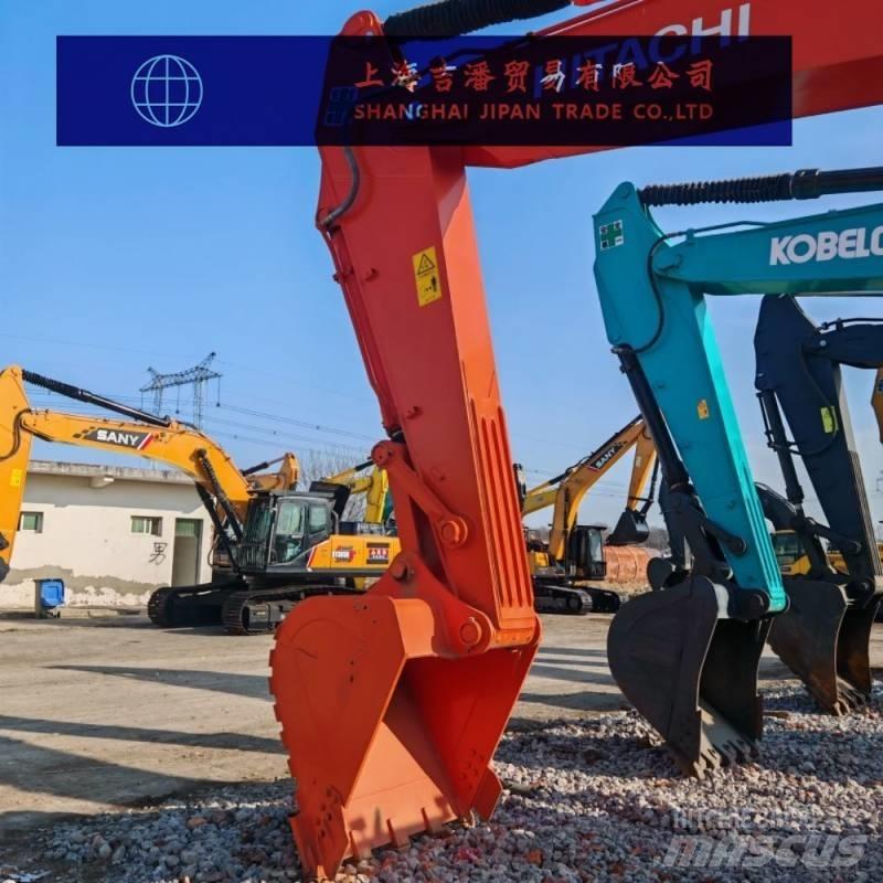 Hitachi ZX 360 Escavatori cingolati