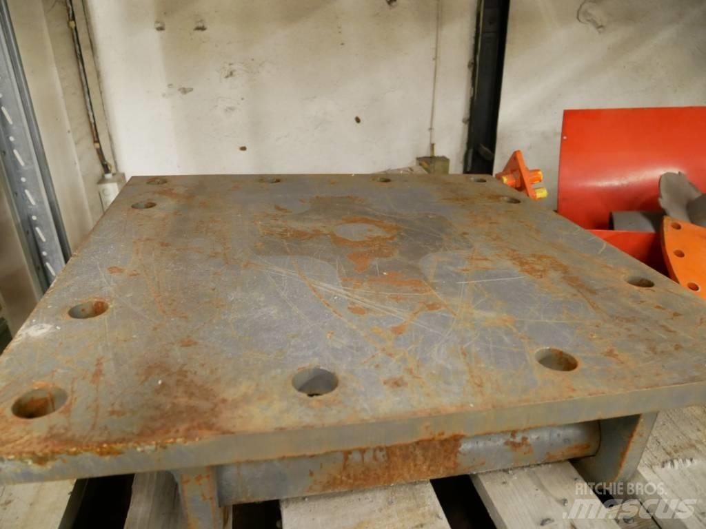 Bisab S60 Accoppiatori rapidi