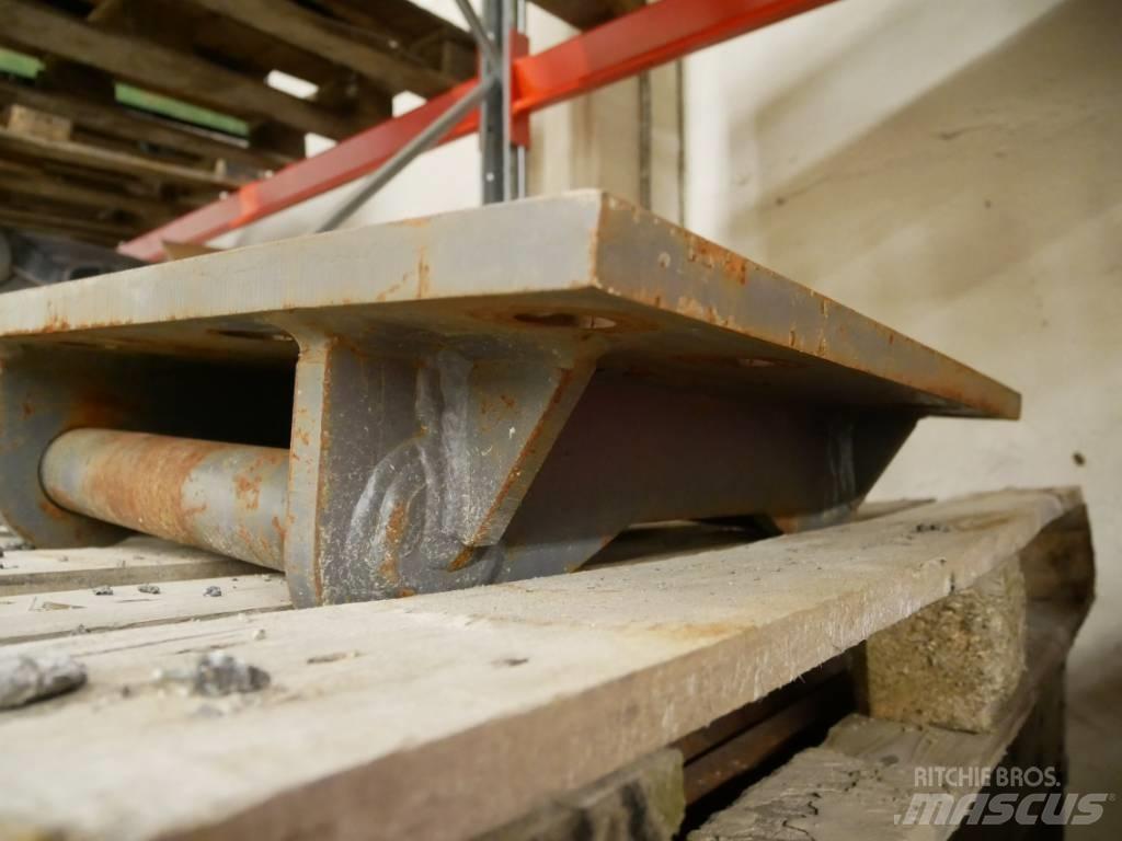  Bisab S60 Accoppiatori rapidi