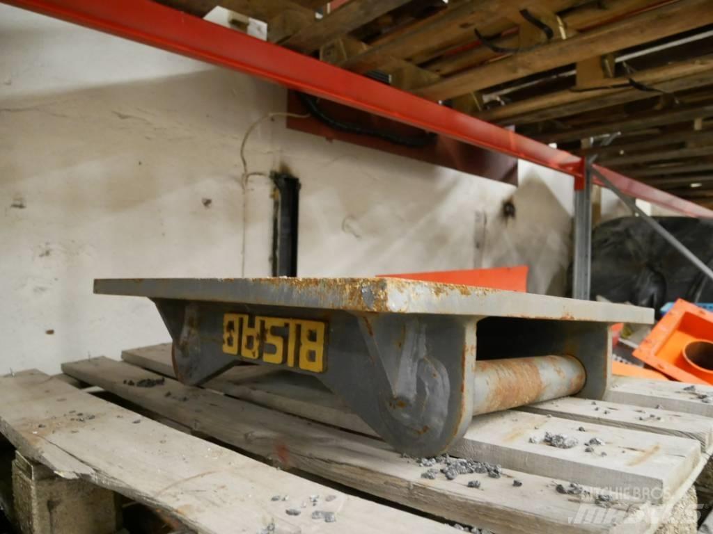  Bisab S60 Accoppiatori rapidi