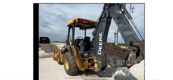 John Deere 310L EP Terne