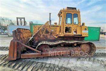 Dresser TD 15 E Dozer cingolati