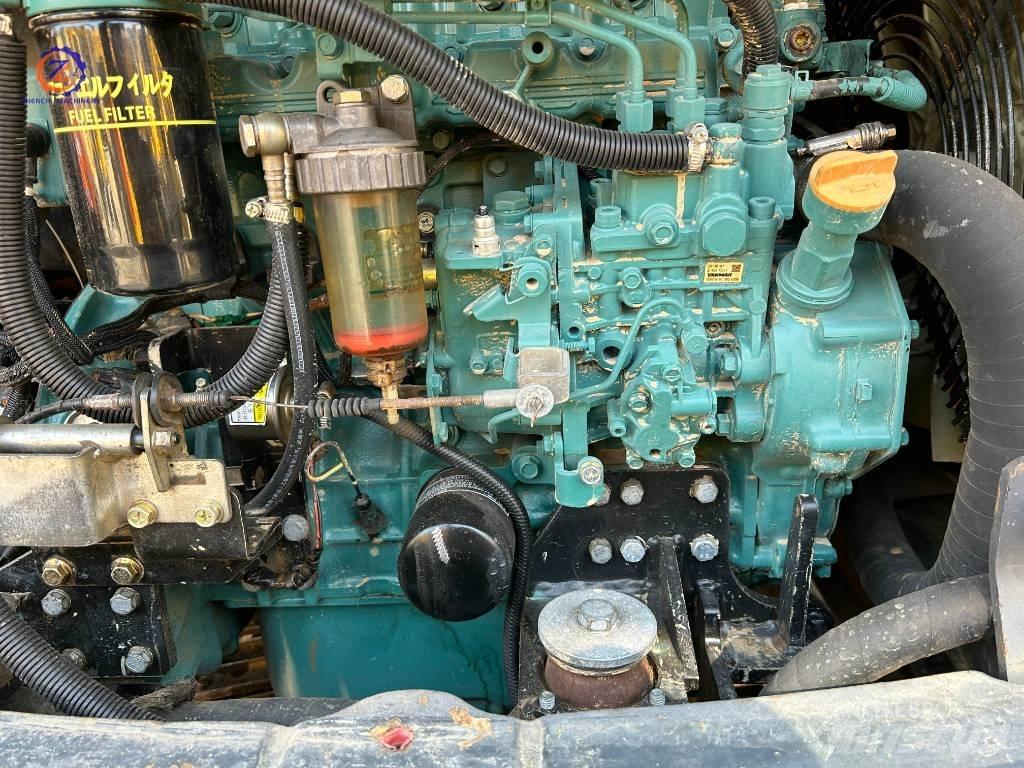 Volvo EC 60 C Escavatori cingolati