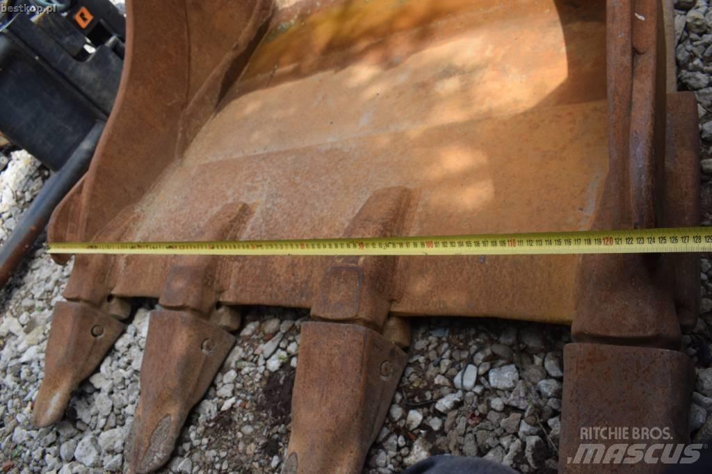 Komatsu PC240LC-11 Escavatori cingolati