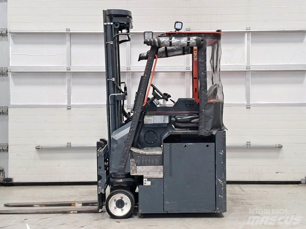 Combilift CBE2500 Carico laterale