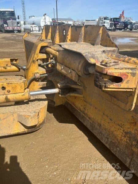 CAT D 6 N LGP Dozer cingolati