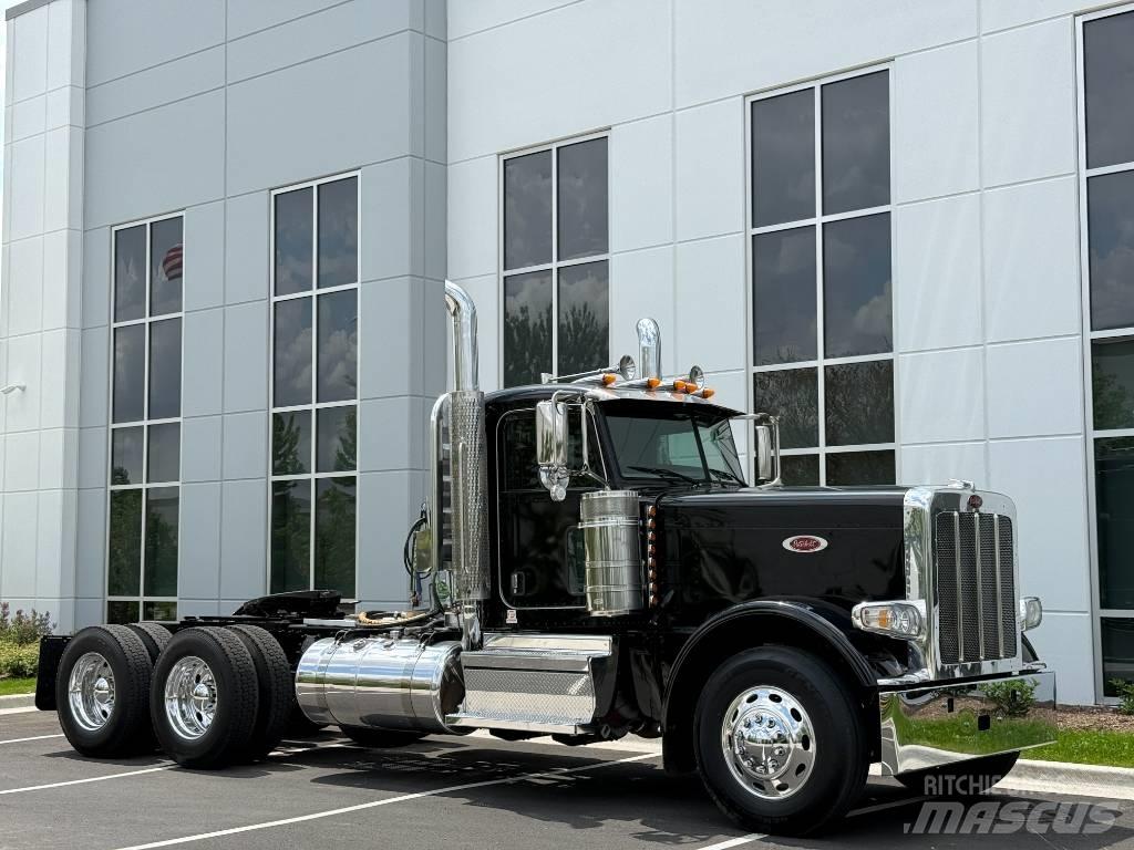 Peterbilt 389 Motrici e Trattori Stradali