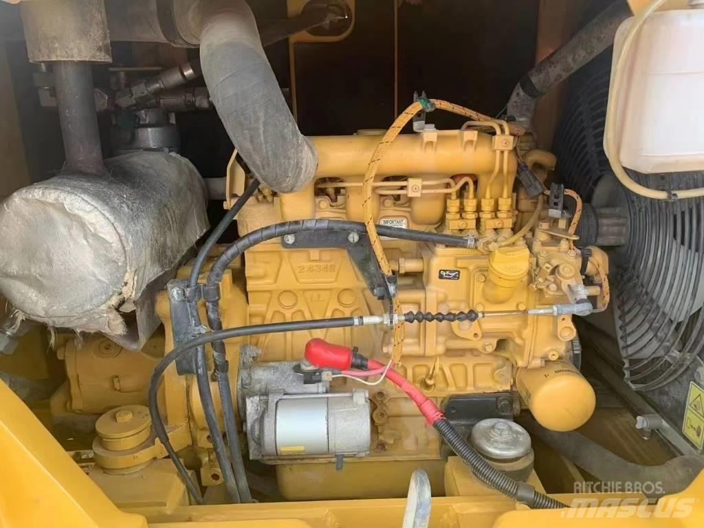 CAT CAT305.5E Escavatori cingolati