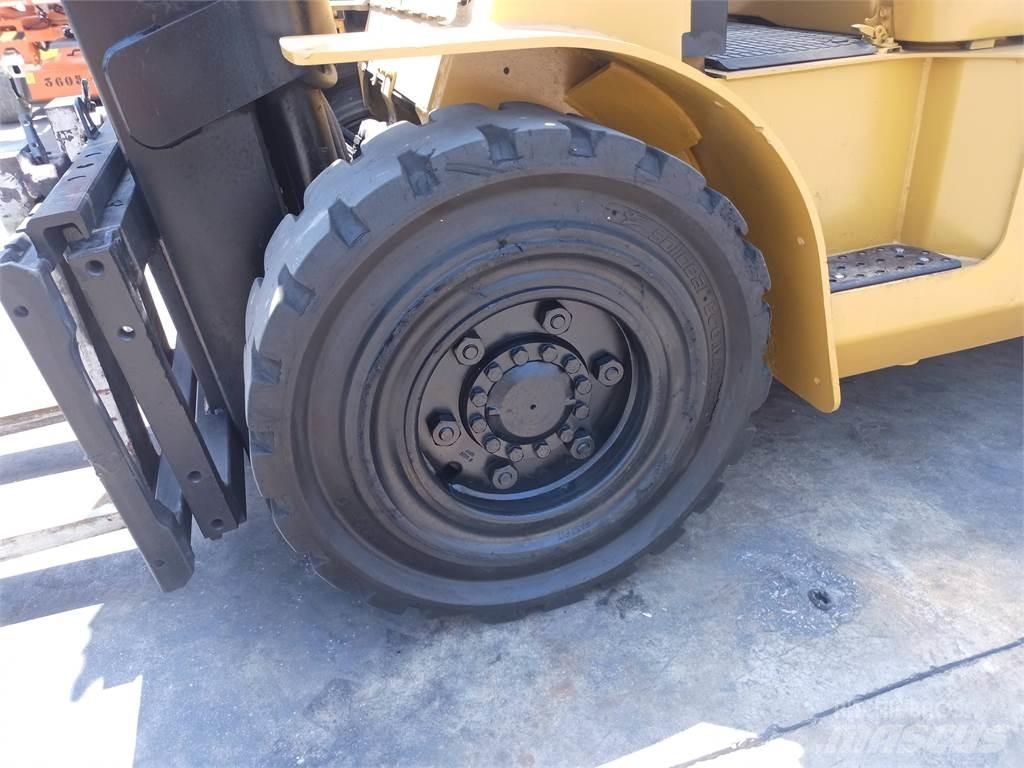 CAT DP45K Carrelli elevatori diesel